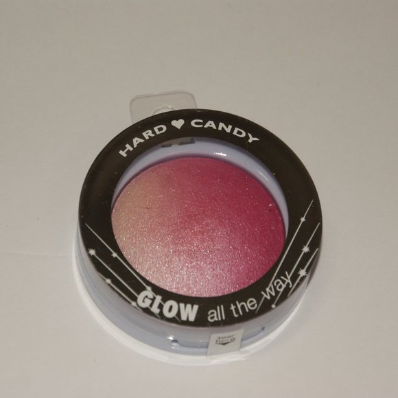 Hard Candy Makeup New Hard Candy Glow All The Way Ombre Baked Blush